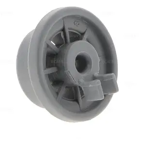 Bosch - Roulette panier inferieur lave vaisselle Neff Siemens 00165314 pas cher