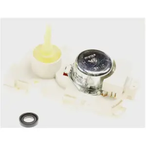 Whirlpool - clapet alternance bras de lavage lave vaisselle 4801401026... pas cher