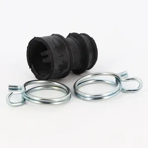 Durit raccordement pompe de cyclage lave vaisselle Whirlpool 481253029447 Whirlpool pas cher