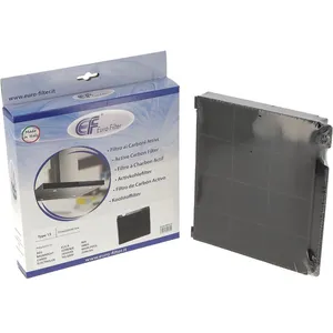 Electrolux - Filtre a charbon hotte type 15 TV008A 225X210X30MM (mod 1... pas cher