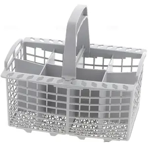 Panier à couverts lave vaisselle Whirlpool Laden Ikea 482000022776 Whirlpool pas cher