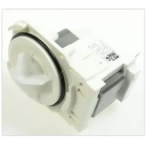 Electrolux - Pompe de Vidange lave vaisselle Faure aeg 140000443212 pas cher