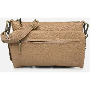 Inde E par Mila Louise Beige T.U SacsVendu parsarenza