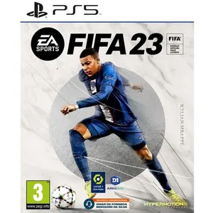 Sony FIFA 23 JEU PS5 EN TELECHARGEMENT