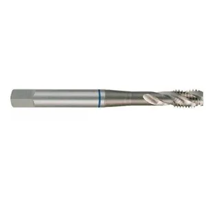 Taraud machine hélicoïdal hss m 6 x 1,0 mm - 234060 Ruko Gmbh pas cher