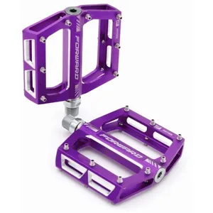 Comparateur de prix : Pédales Forward® Patrol (Choix De Couleur) Violet