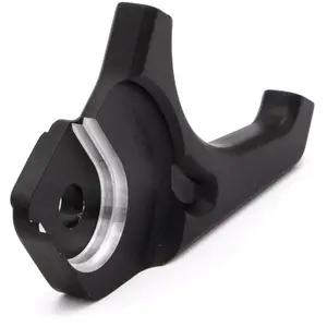 Patte De Disque Pride V4 - Moyeu Onyx Ultra Ss 15 Mm pas cher