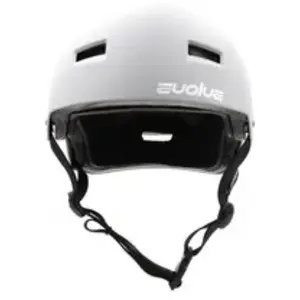 Casque Evolve Curb - Matt Grey L/Xl