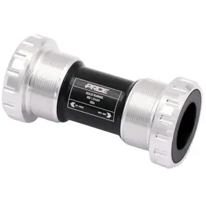 Boîtier de pédalier scellé Pride Racing EB24 24 mm pas cher