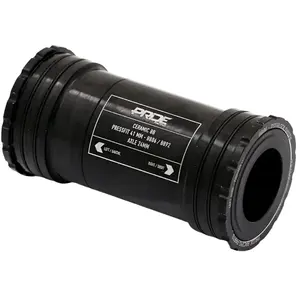 Boîtier de pédalier céramique Pride Racing BB86 Interlock 24 mm pas cher