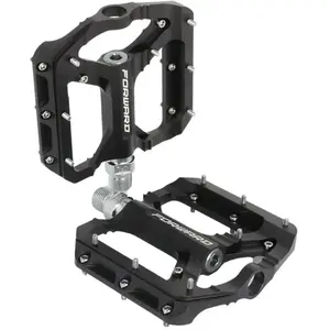 Pédales Forward Zenith PEFW1170 Noir 102x97x22 mm pas cher