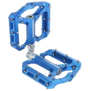 Pédales Forward Zenith PEFW1172 Bleu 102x97x22 mm pas cher