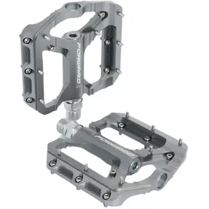 Pédales Forward Zenith PEFW1173 Gris 102x97x22 mm pas cher