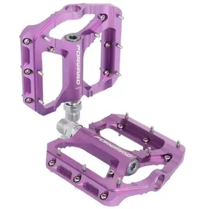 Pédales Forward Zenith PEFW1175 Violet 102x97x22 mm pas cher