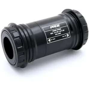 Boîtier de pédalier Pride Racing BB30 Interlock 24 mm pas cher