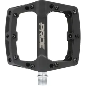 Pédales Pride Racing Strata PC TU pas cher