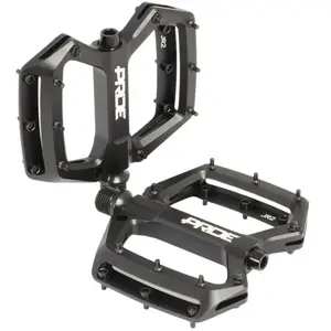 Pédales Pride Racing Newton JR2 TU pas cher