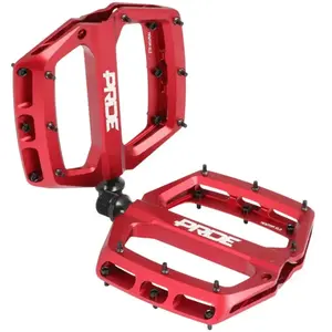 Pédales Pride Racing Newton EL2 TU pas cher