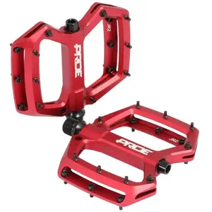 Pédales Pride Racing Newton JR2 TU pas cher