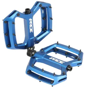 Pédales Pride Racing Newton JR2 TU pas cher