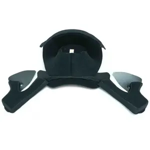 Interieur Evolve Storm S pas cher