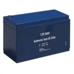 Comparateur de prix : Batterie LITHIUM 12V - 8A pour Pulvérisateur IRIS ELITE 16L