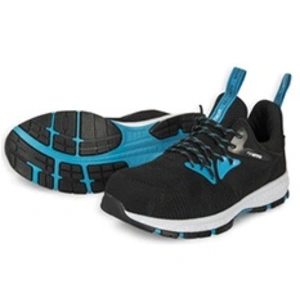 Chaussures de Sécurité Travail Taille 42 thor Fibre Aramide Coque composite Vito pas cher