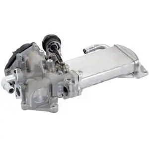 Storm Radiateur, réaspiration des gaz d'échappement pour PEUGEOT: 207, Bipper, 107, 206, 1007, 207+ & FORD: Fiesta, Fusion (Ref: 9068)Vendu paroscaro