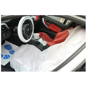 STORM TOPCAR - 100 Kits de protection d'intérieur du véhicule - 699800667 pas cher