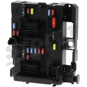 Storm Boîte à fusibles pour CITROËN: C3, Berlingo, C4, C5, Xantia, C8, Xsara, ZX, C2, Xsara Picasso & PEUGEOT: Partner, 307, 208, 508 (Ref: STO700002) pas cher