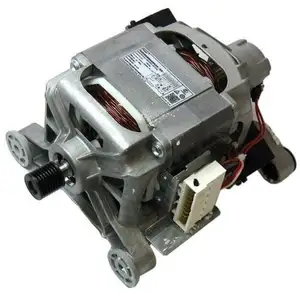 Moteur pour lave-linge a chargement frontal Haier pas cher