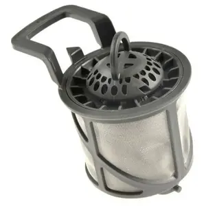 Comparateur de prix : Filtre d'évacuation pour lave-vaisselle Electrolux - Faure - AEG - Art...