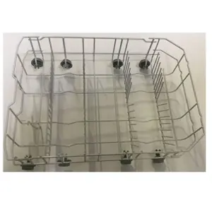 Beko - Panier inférieur pour Lave-vaisselle 1510300007 pas cher