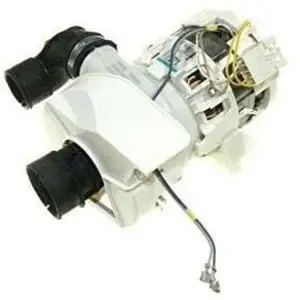 Electrolux Ensemble pompe de cyclage-chauffage pas cher