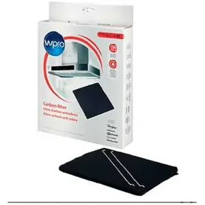 Comparateur de prix : FILTRE CHARBON TYPE 31 POUR HOTTE WHIRLPOOL 484000008787
