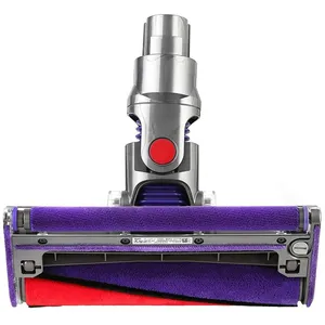 Brosse soft roller pour aspirateur V10 & V11 Dyson 966489-15Vendu parmanomano