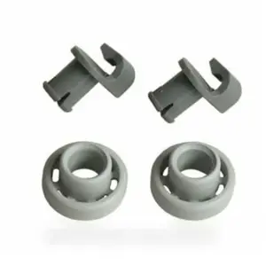 De Dietrich - roulettes x2 panier supérieur pour lave-vaisselle pas cher