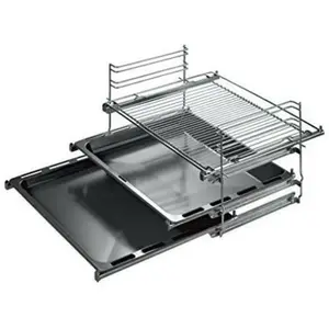 Bosch glissières avec stop pour four pas cher