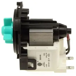 Hoover POMPE DE VIDANGE POUR LAVE VAISSELLE CONTINENTAL EDISON 34420116 pas cher
