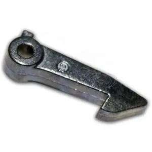 Beko Crochet de porte (330662-48534) - Lave-linge (2813130100 BEKO) pas cher