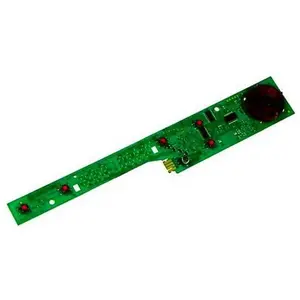 MODULE ELECTRONIQUE POUR MACHINE A LAVER CANDY HOOVER 41041466 pas cher