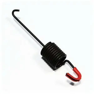 RESSORT DE CUVE POUR LAVE-LINGE CANDY - HOOVER - ZEROWATT 41031863 pas cher