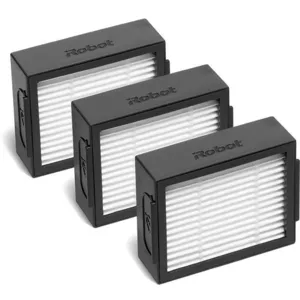 Comparateur de prix : Irobot PACK DE 3 FILTRES HAUTE EFFICACITÉ POUR ASPIRATEUR ROBOT ROOMBA...
