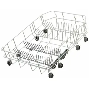 Comparateur de prix : PANIER INFÉRIEUR DE LAVE-VAISSELLE BOSCH - SIEMENS 00773588