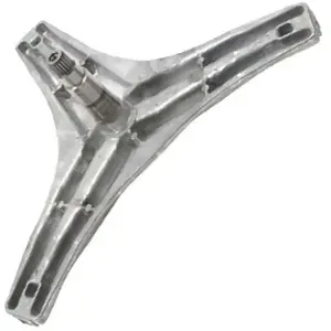 Croisillon tambour pour lave-linge arbre : diam. 30x117 mm Lg 4434ER1008A