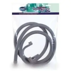 Brandt Tuyau de vidange 1,65m (98834-29249) Lave-linge (51S7919 {marques_appareils}[)]