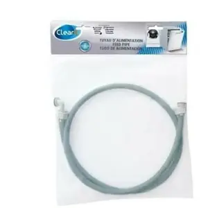 Hotpoint Tuyau de charge eau 2,5m pour lave linge ariston pas cher