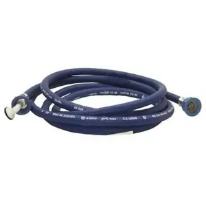 Tuyau d'alimentation en eau pour lave linge Whirlpool pas cher