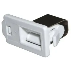 VERROU DE PORTE POUR SECHE LINGE WHIRLPOOL - BVMPIECES pas cher