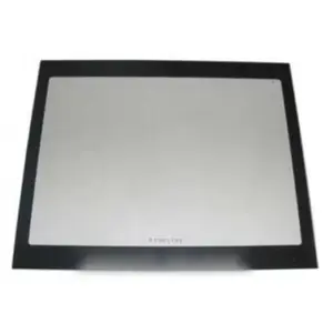 FAURE Vitre intérieure pyro d'origine 479X391 mm (3871293019) Four, cuisiniè... pas cher
